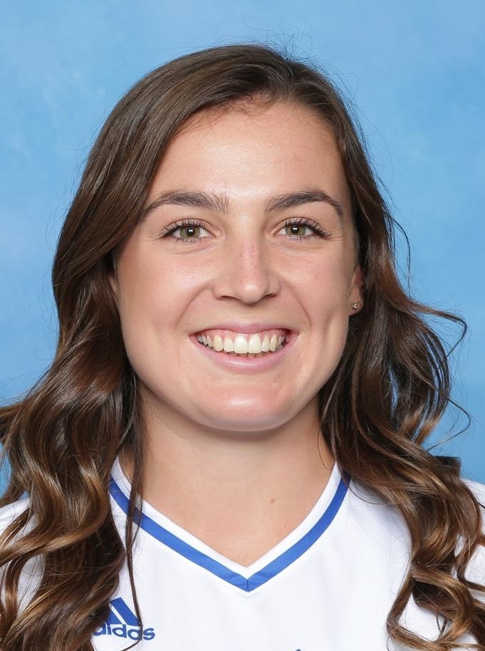 Bella Bowers Women S Soccer 2019 SJSU Athletics Official