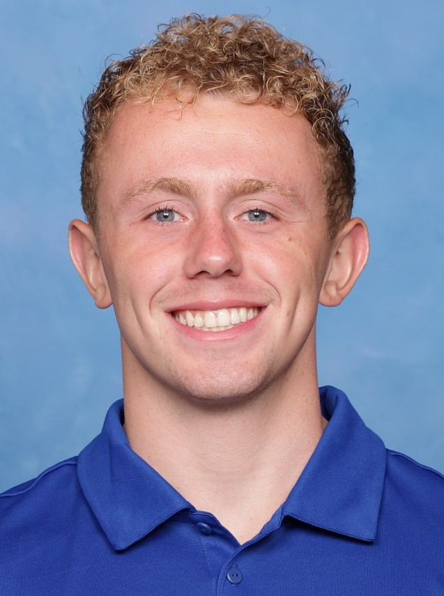 Connor Macmillan Men S Water Polo 2022 SJSU Athletics Official