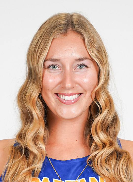 Anna Salmon Women S Beach Volleyball Sjsu Athletics Official