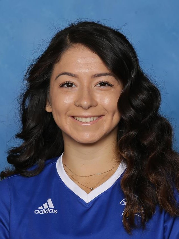 Jennifer Orozco 2019 Women S Soccer Roster SJSU Athletics