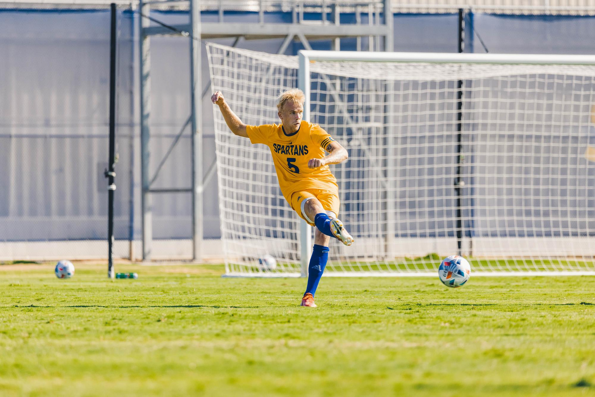 Men S Soccer 2023 SJSU Athletics Official Athletics Website San