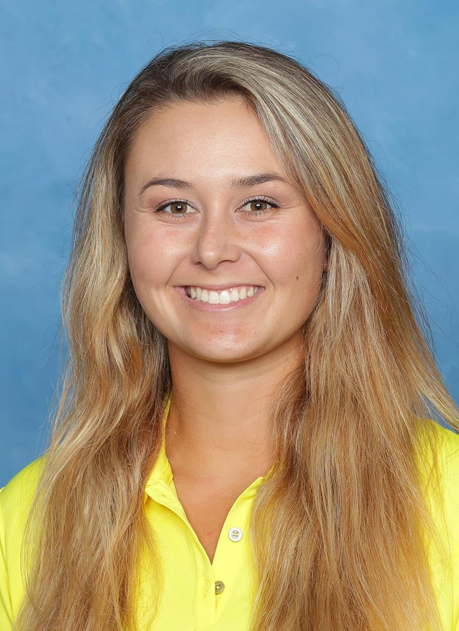 Alexandra Cooper - Women's Golf 2018-19 - SJSU Athletics - Official ...