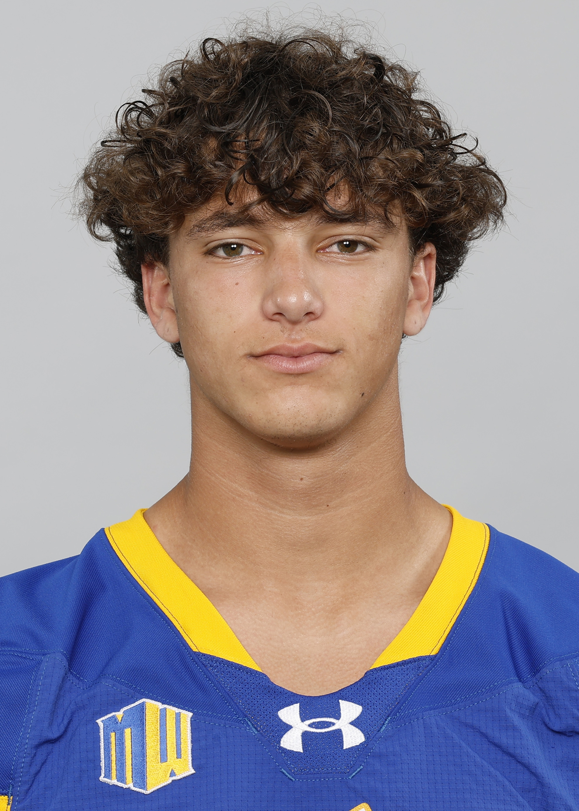 Mathias Brown
