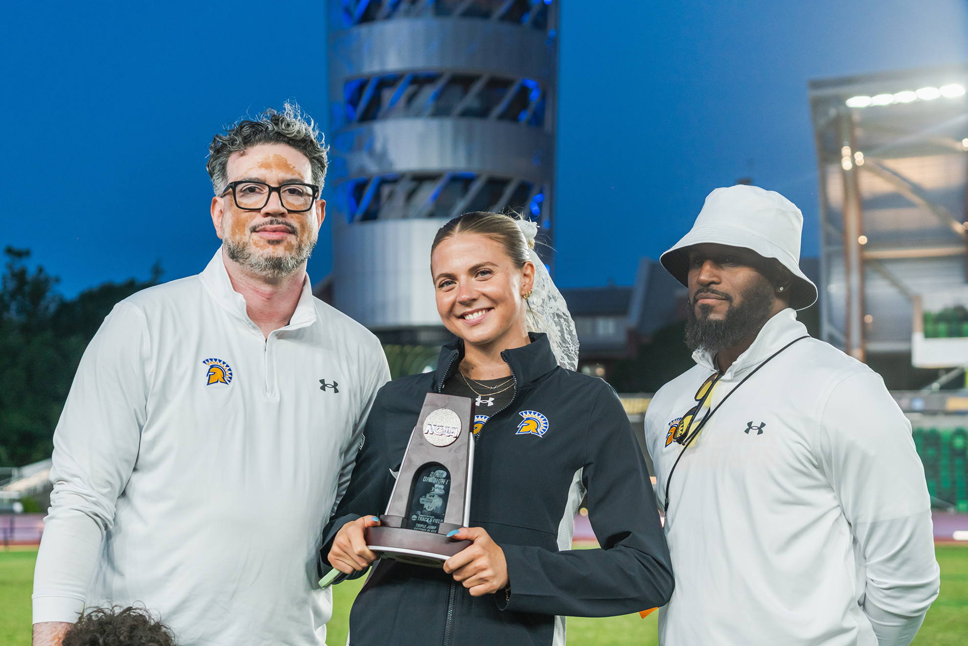 SJSUとサンホセ市は、SJSUの陸上競技の将来の家であるPal Stadiumへの主要なアップグレードを発表します-SJSU Athletics -Official Athletics Webサイト