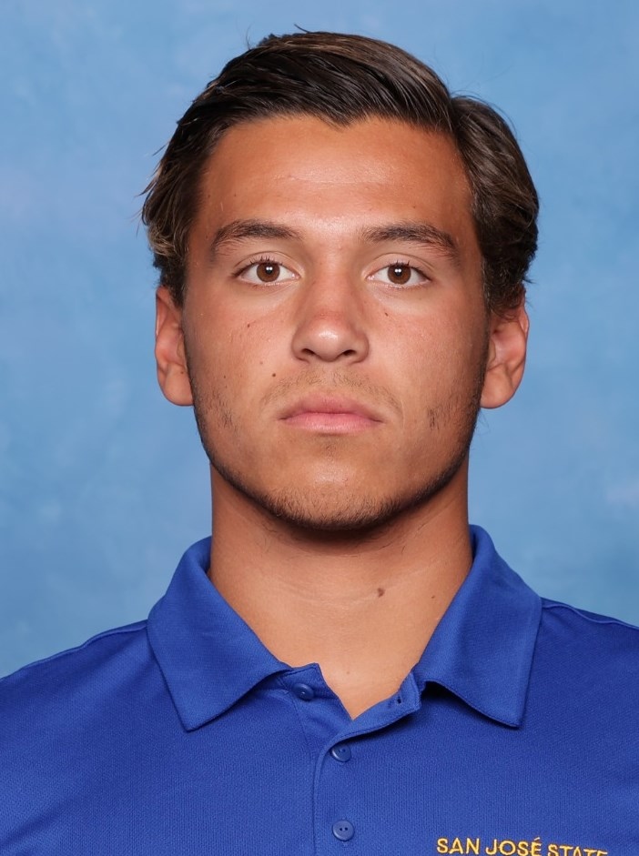 Men's Water Polo 2022 SJSU Athletics Official Athletics site