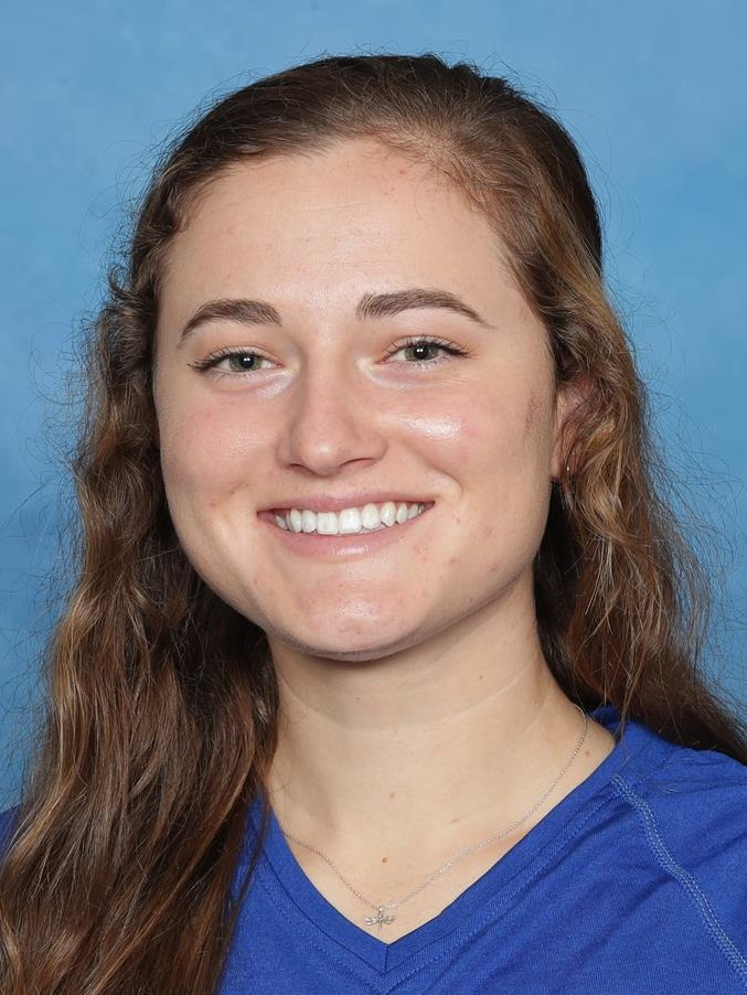 Mackenzie Drake - Softball 2019 - SJSU Athletics - Official Athletics ...