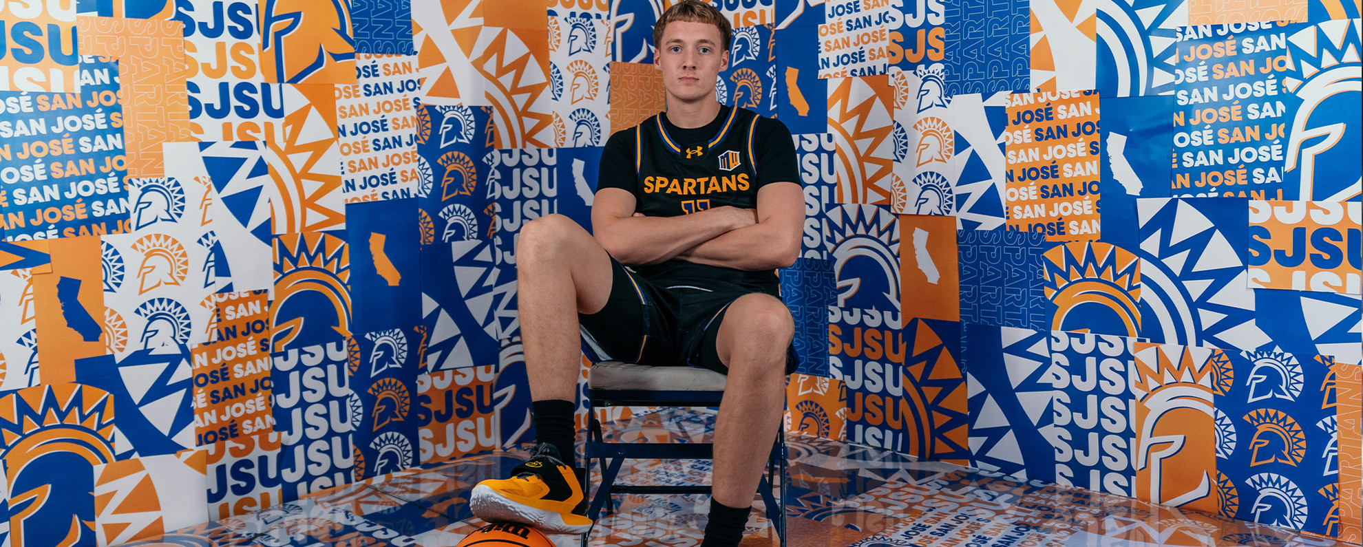 San Jose State Men's Basketball news