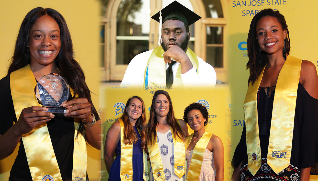 Banner Year Academically Closes Out 2017-18