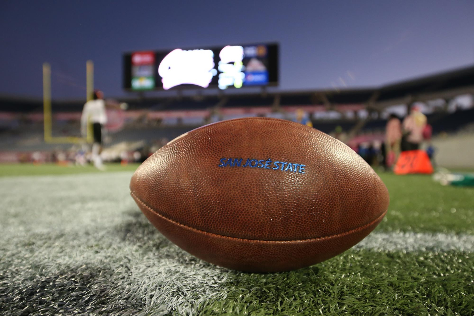 San Jose State adds Sacramento State to 2024 football schedule
