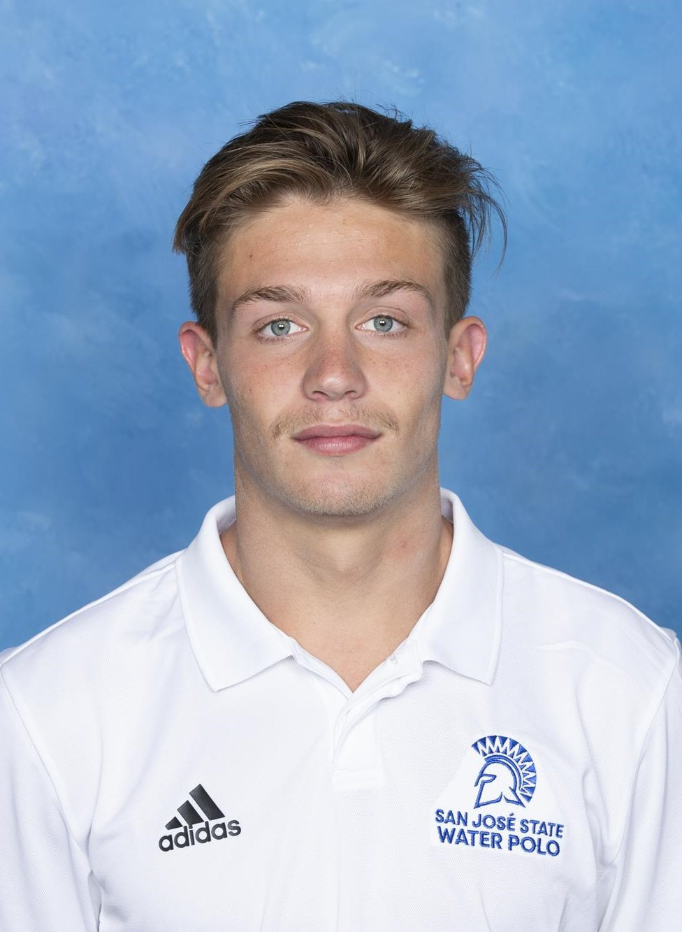 Ethan Koch - Men's Water Polo 2019 - SJSU Athletics - Official ...