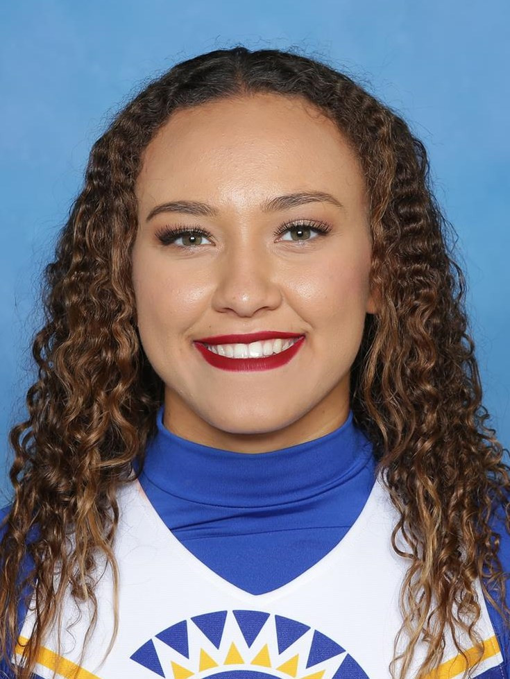 Devon Rapp - Spirit Team 2019-20 - SJSU Athletics - Official Athletics ...