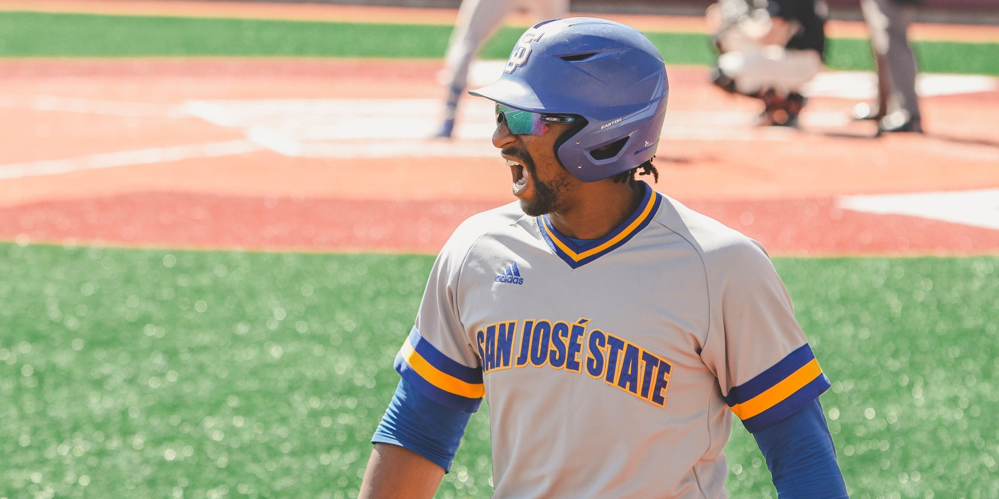 Charles McAdoo - Baseball 2022 - SJSU Athletics - Official Athletics  Website - San Jose State Spartans