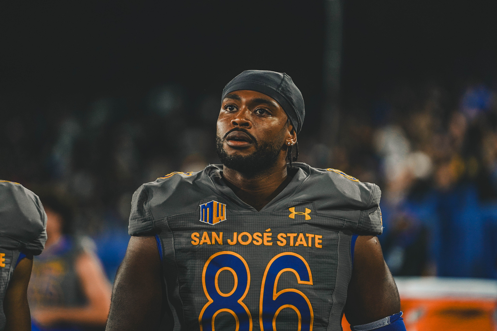 Football - SJSU Athletics - Official Athletics Website - San Jose State ...