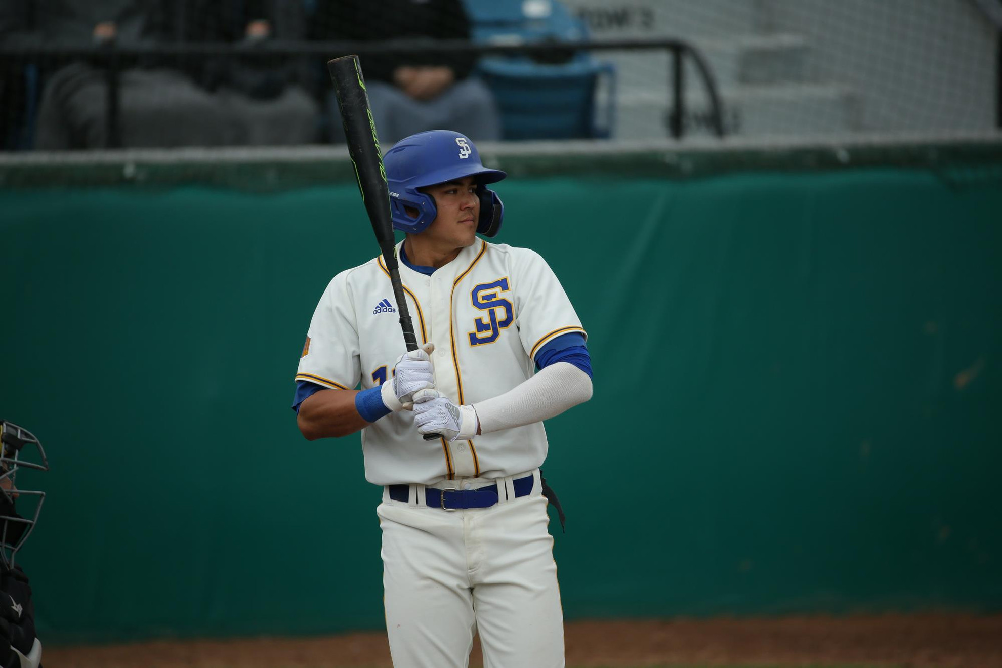 Oregon baseball: Ducks completes sweep of San Jose State