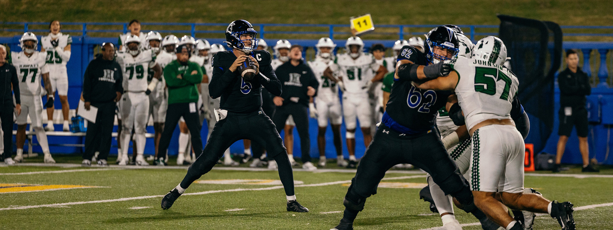 SJSU's Eget, Chavez-Soto Earn Mountain West Weekly Honors - SJSU