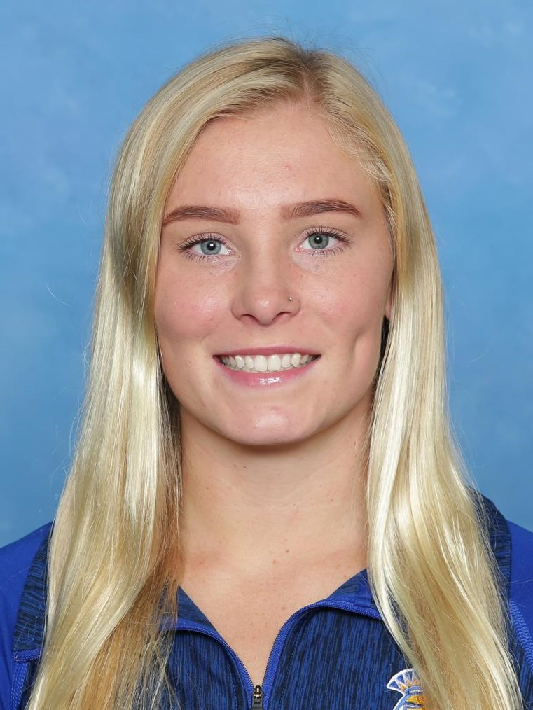 Makenna Mathieson Womens Swimming And Diving 2020 21 Sjsu Athletics Official Athletics 4903