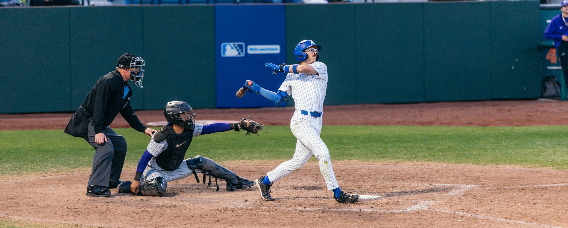 San Jose State Baseball news