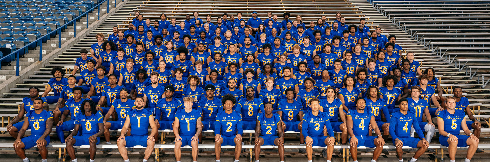 2024 SJSU FB Team Photo.jpg 2024 SJSU FB Team Photo