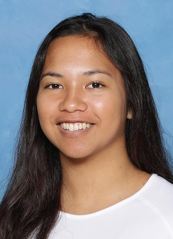 Janne Kaniho Women's Volleyball 2022 SJSU Athletics Official
