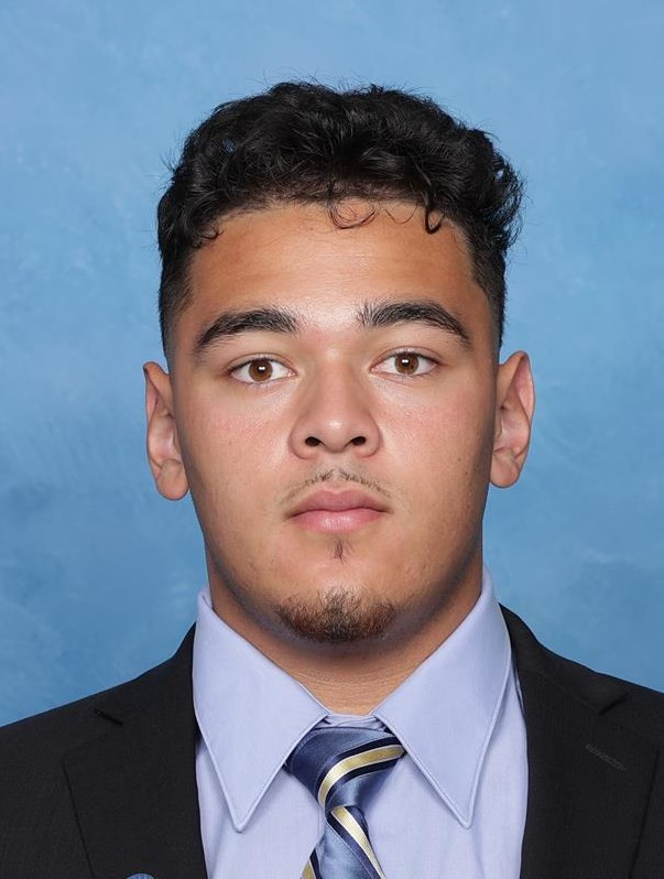 Denaris DeRosa, Jr. - Football 2022 - SJSU Athletics - Official ...