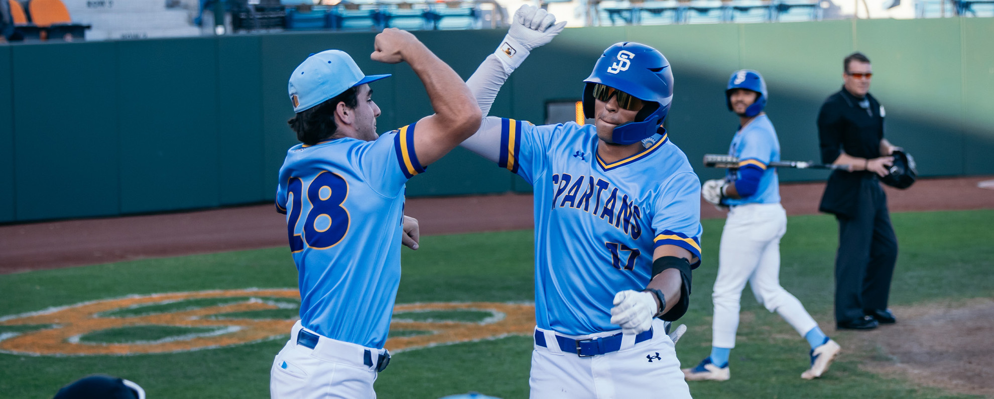 San Jose State Baseball news