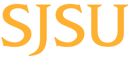 San Jose State University Logo