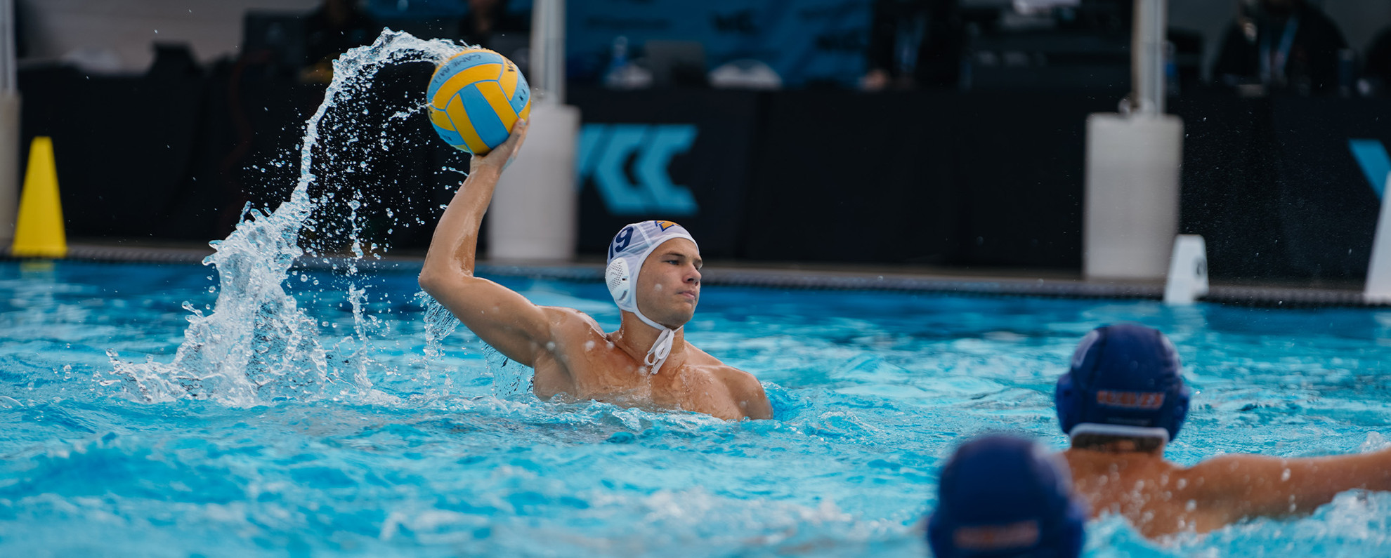 Spartans Picked First in the WCC, Biros and Keightley Named WCC Preseason All-Conference