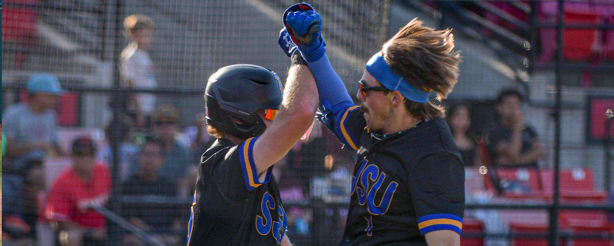 San Jose State Baseball news