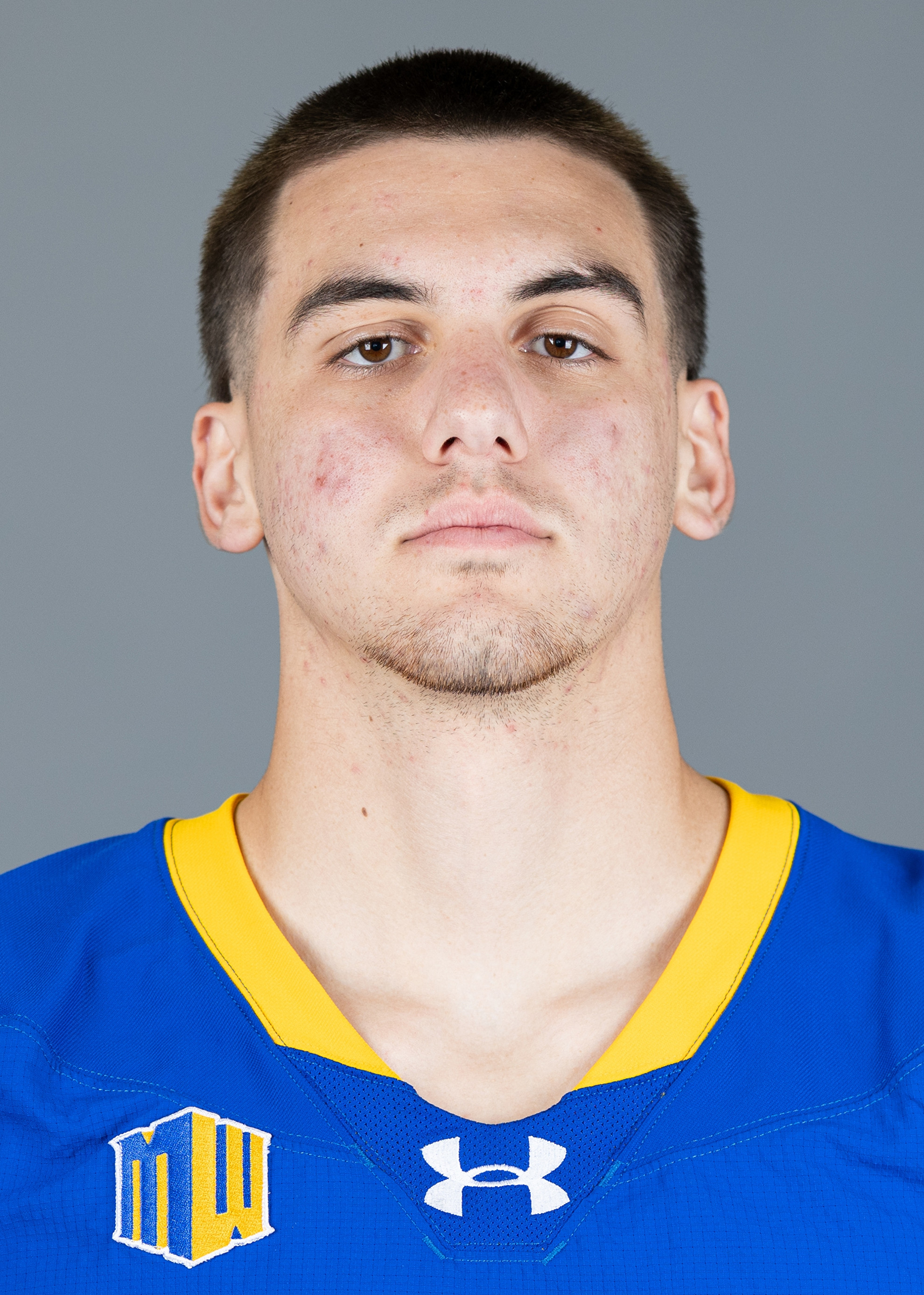 Daniel Rolovich - Football 2026 - SJSU Athletics - Official Athletics ...