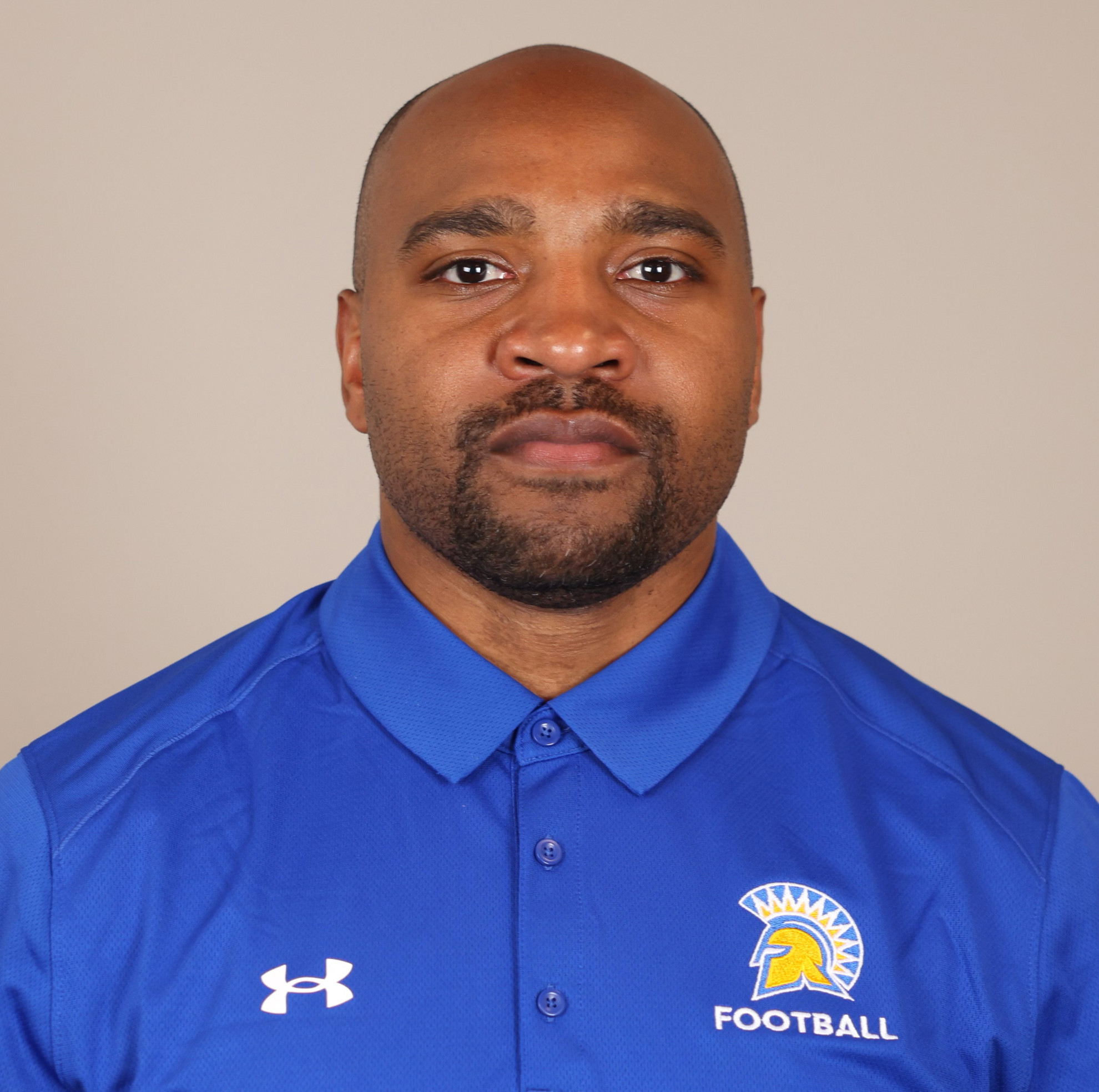 Michael Smith - SJSU Athletics - Official Athletics Website - San Jose ...