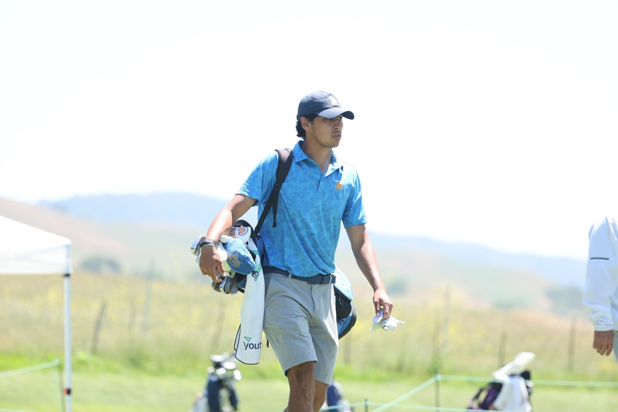 Vivid Mcilroy Lets 'big Dog' Sleep To Shoot Three-under On Delhi Debut Picture Art Vivid Mcilroy Lets 'big Dog' Sleep To Shoot Three-under On Delhi Debut Picture Art