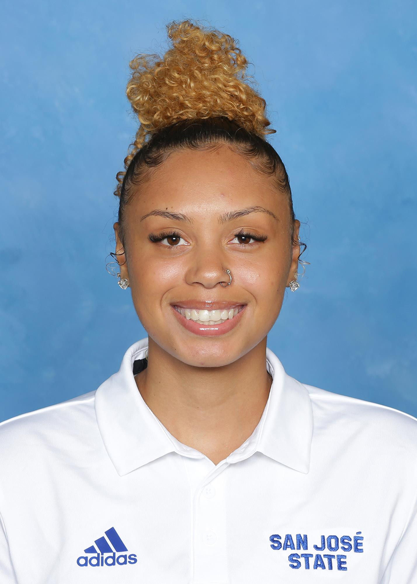 Courtesy Clark Women s Basketball 2020 21 SJSU Athletics Official courtesy-clark-women-s-basketball-2020-21-sjsu-athletics-official