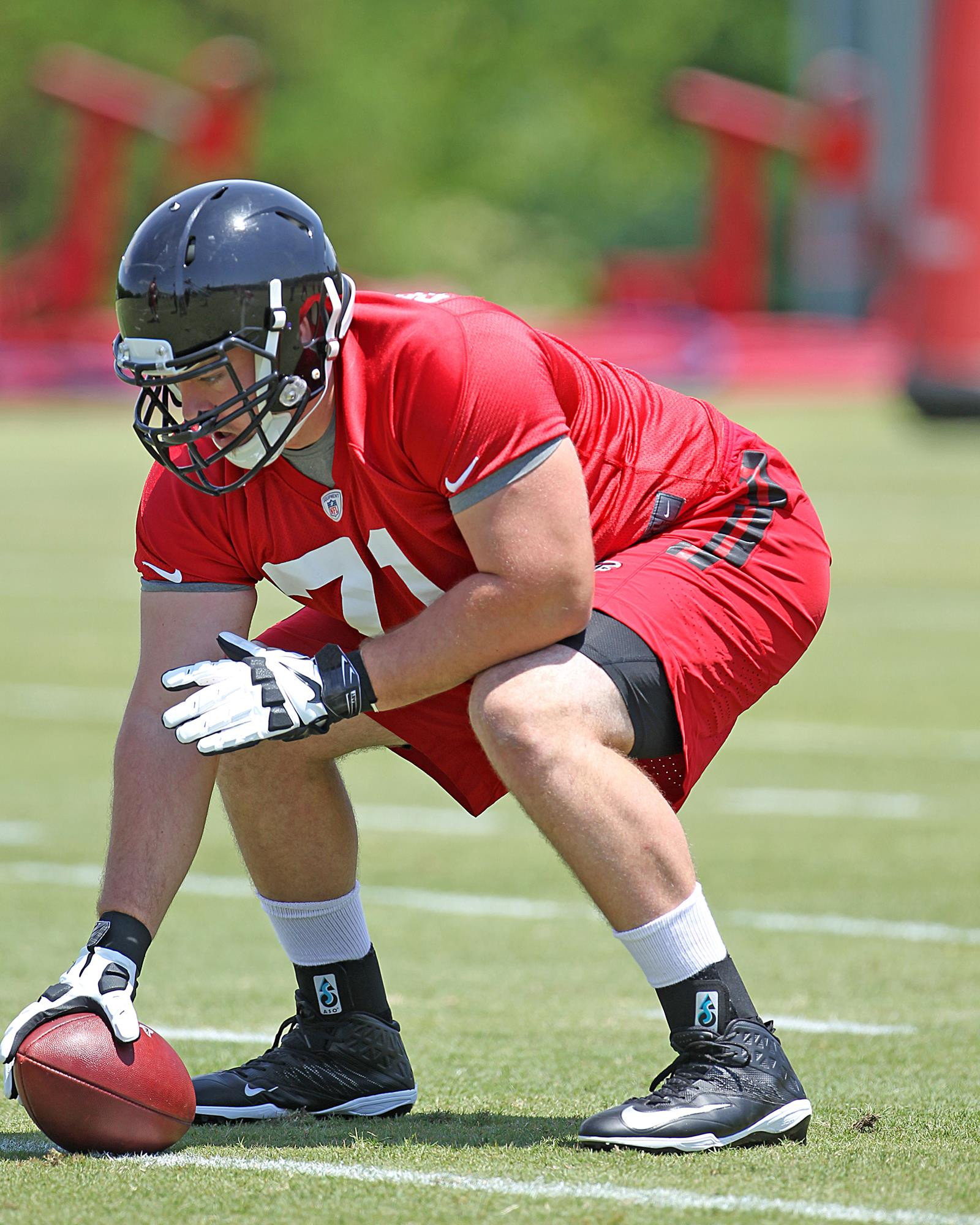 Jeremiah Kolone, San Jose State, Offensive Line