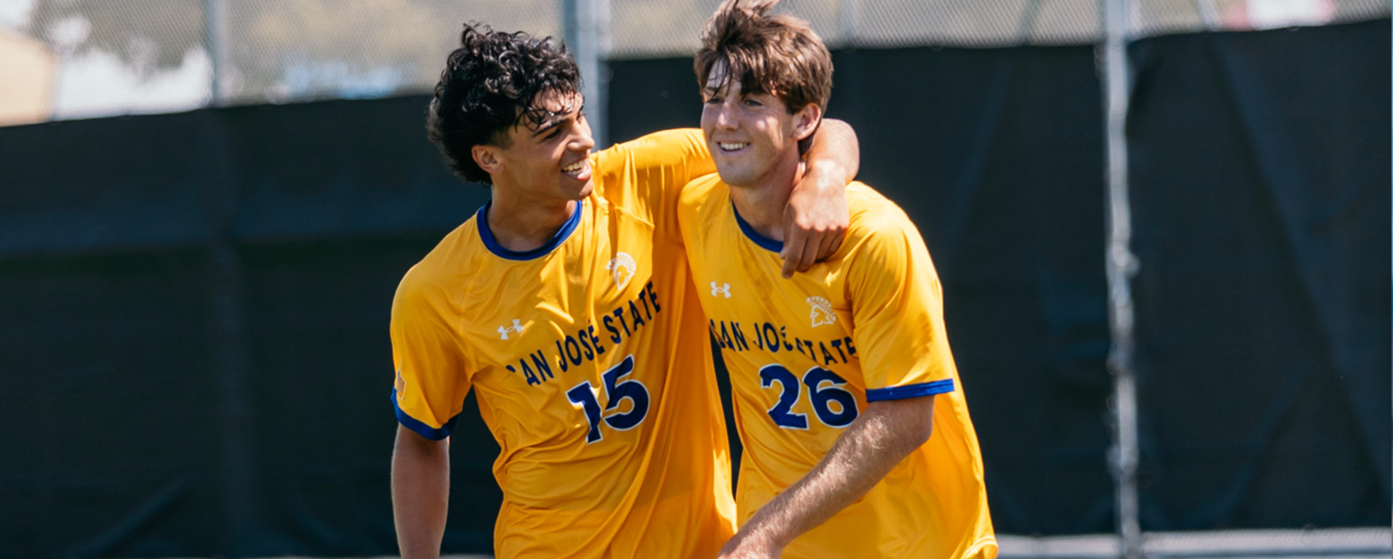 Spartans Set for Home Opener Against Saint Mary's