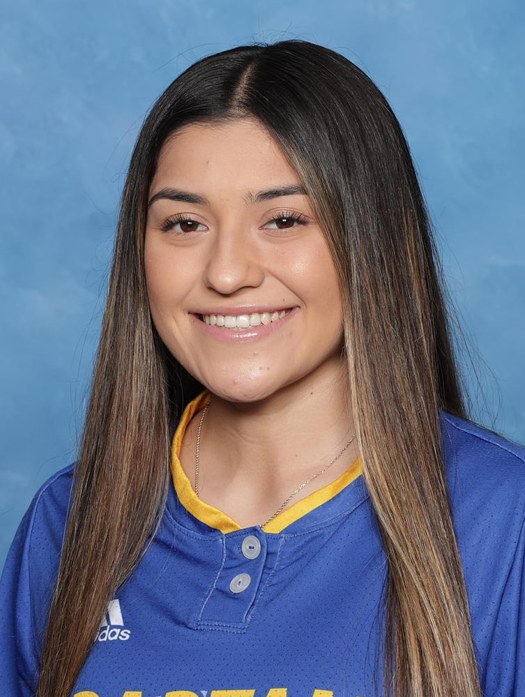 Ashley Rico - Softball 2021 - SJSU Athletics - Official Athletics ...