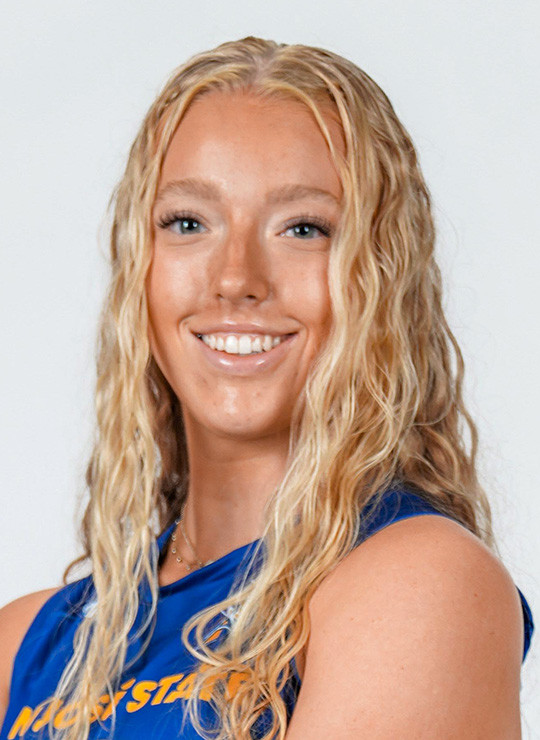 Brooke Slusser Women