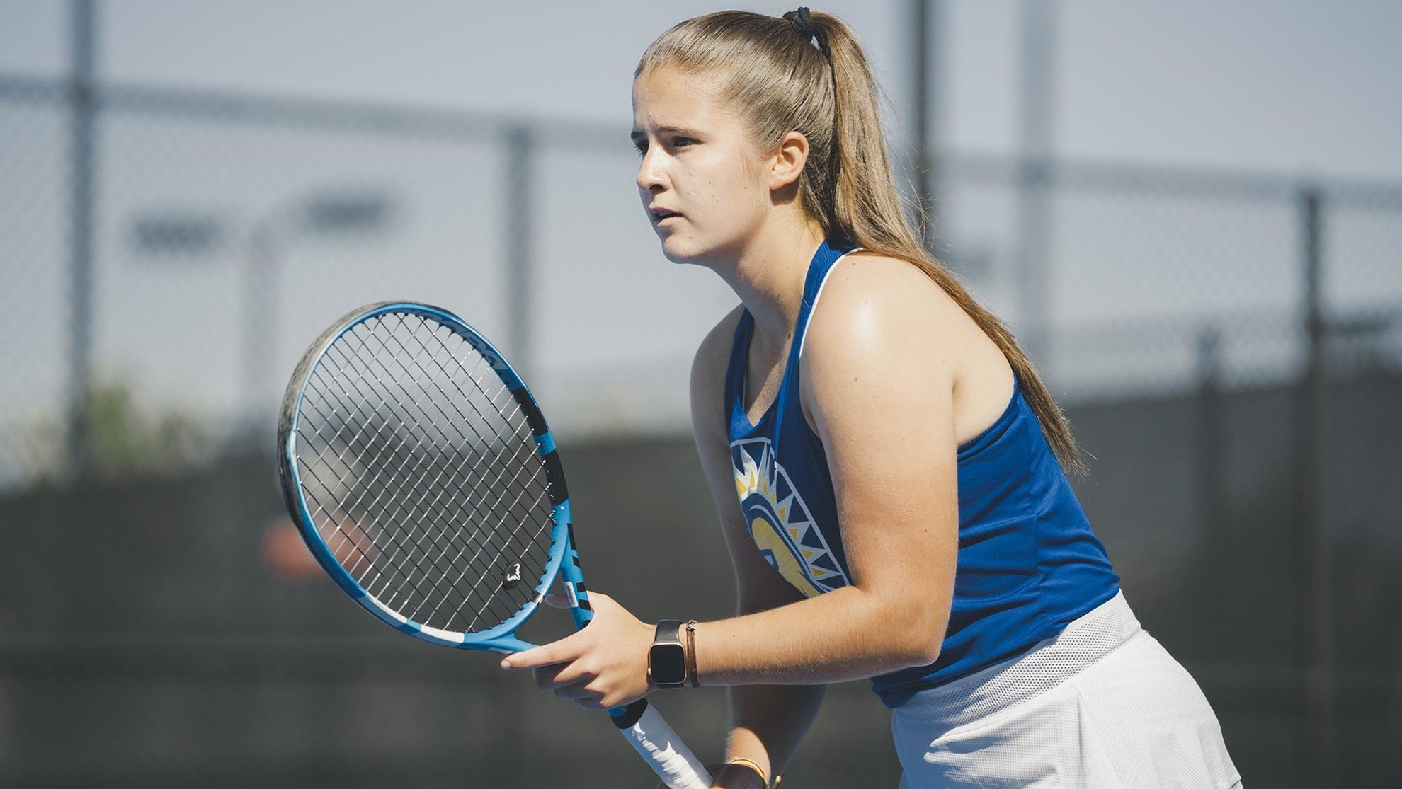 Spartans Finish Fullerton Spring Invite With Three Wins