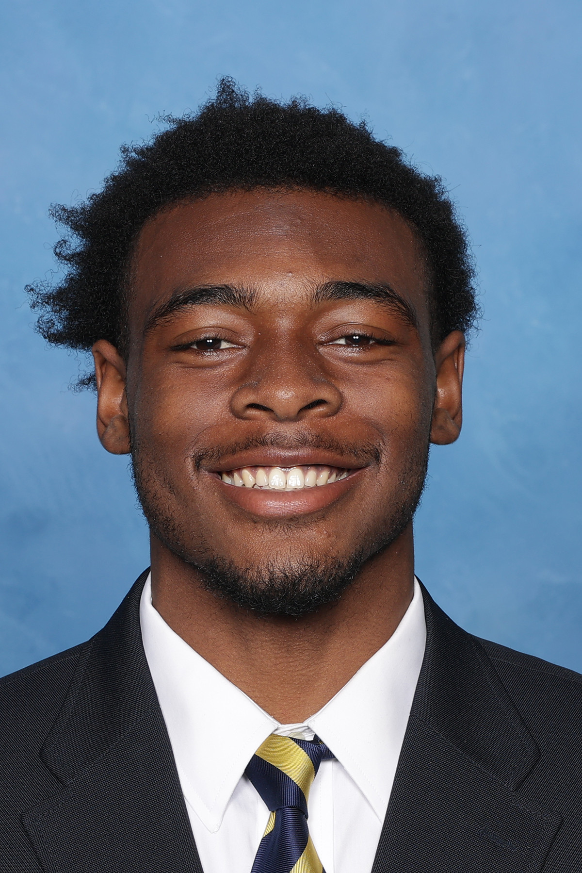 Mikale Greer Football 2022 SJSU Athletics Official Athletics