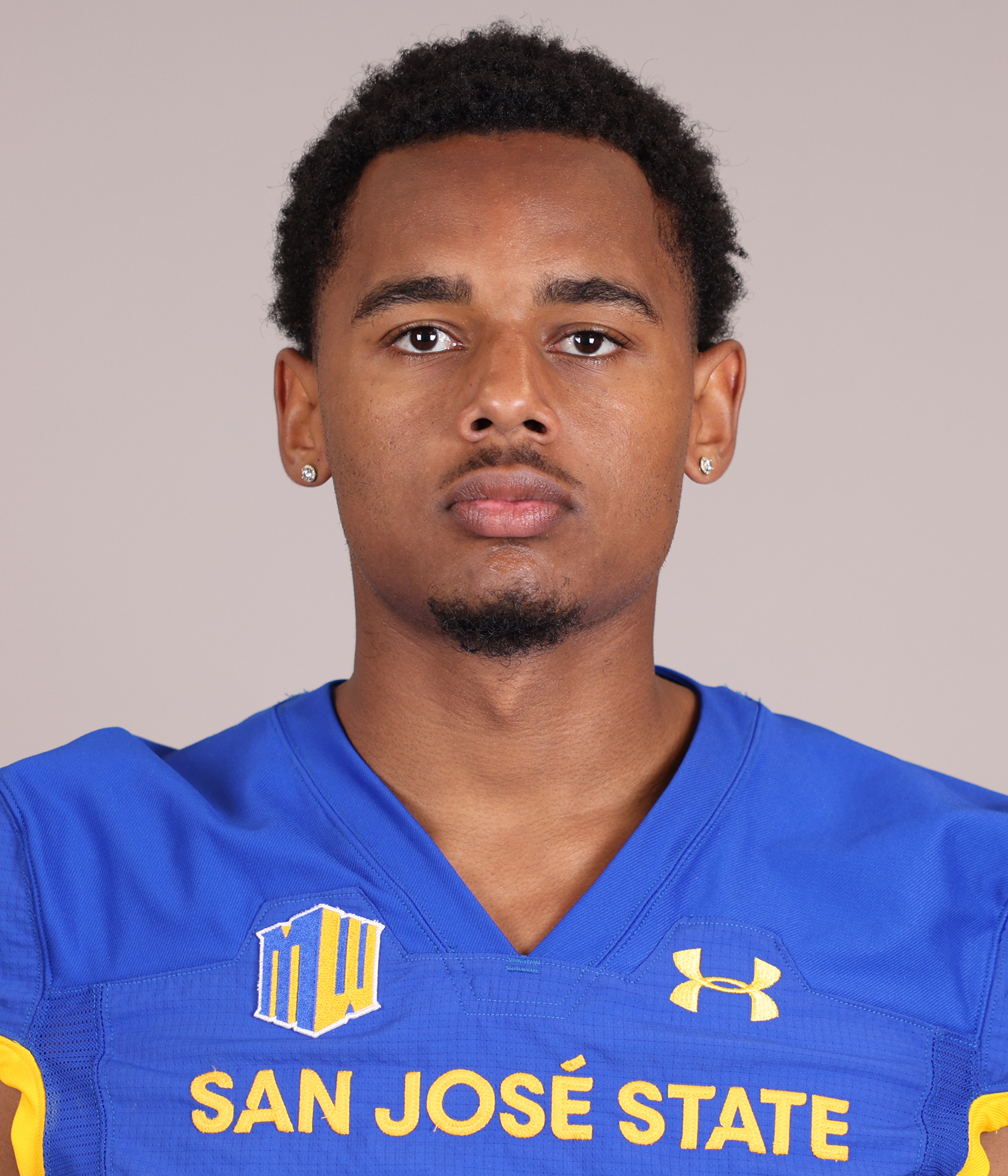 Malikhi Miller - Football 2024 - SJSU Athletics - Official