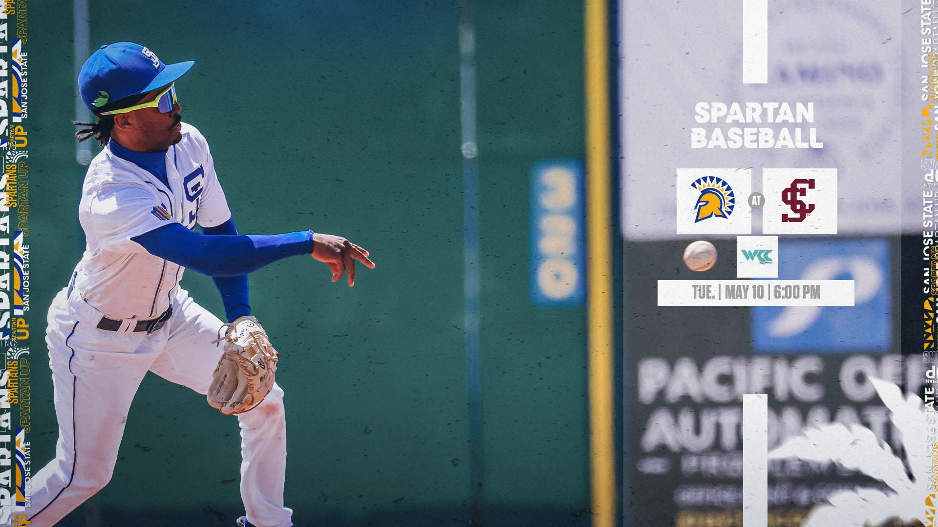 BASEBALL: San Diego State v San Jose State