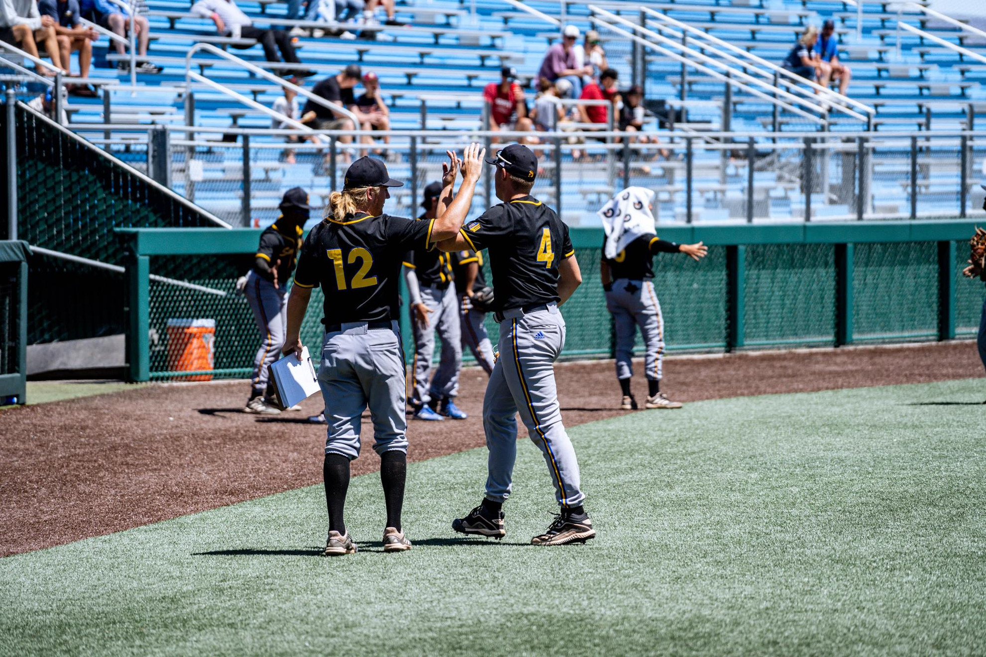 Wesley Clawson Baseball 2021 SJSU Athletics Official Athletics site San Jose State