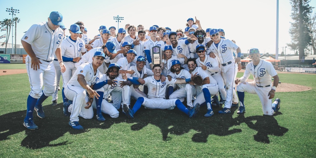 Nevada clinches Mountain West Championship