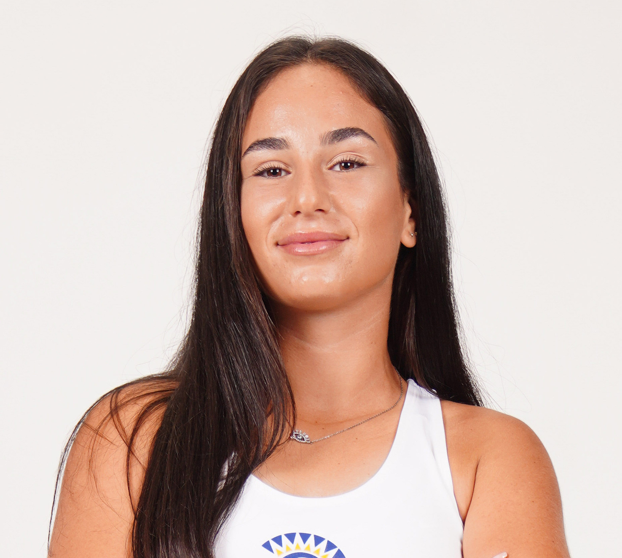 Irena Muradyan - Women's Tennis 2023-24 - SJSU Athletics