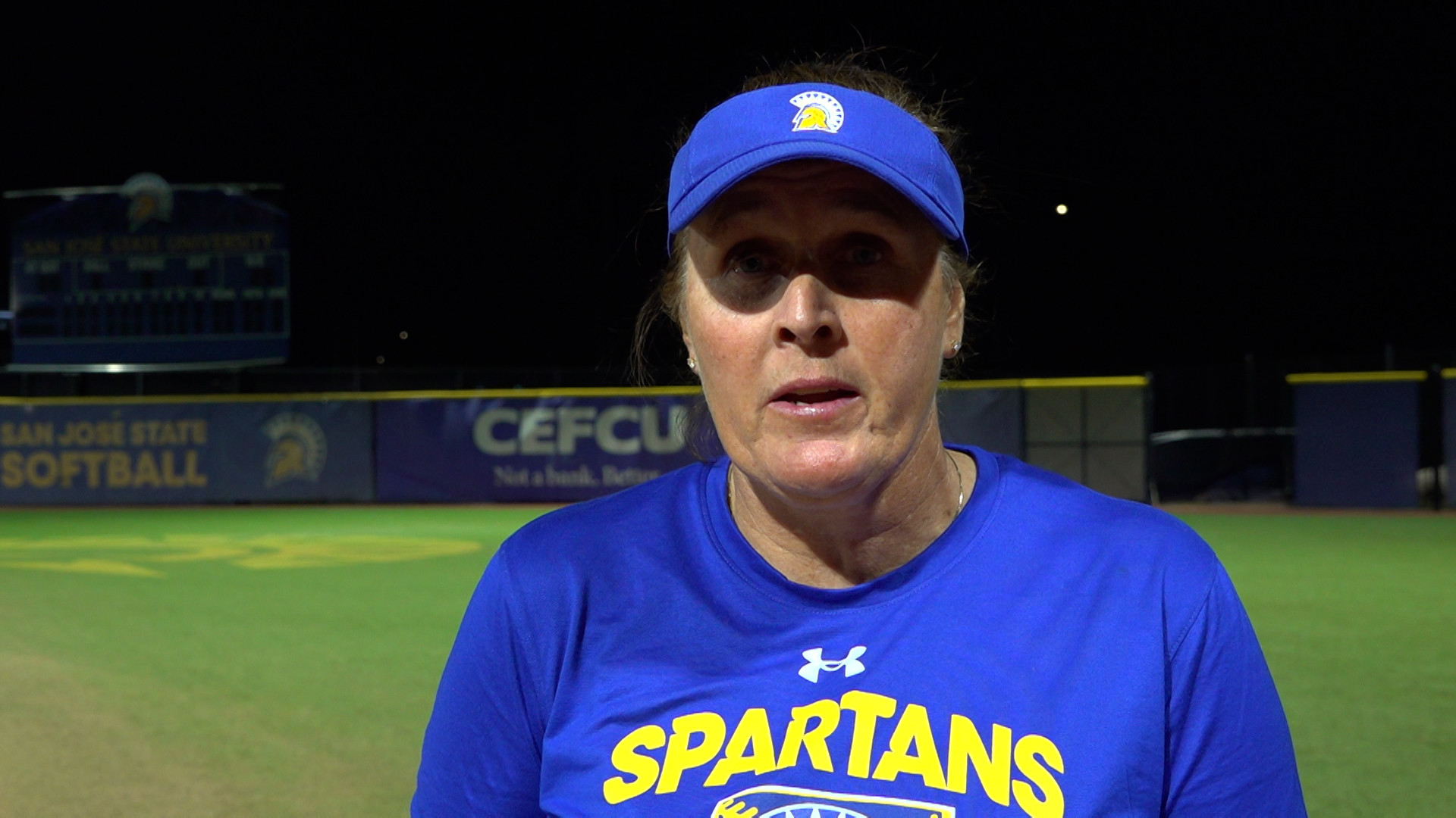 San Jose State Softball Coaches: A Comprehensive Guide