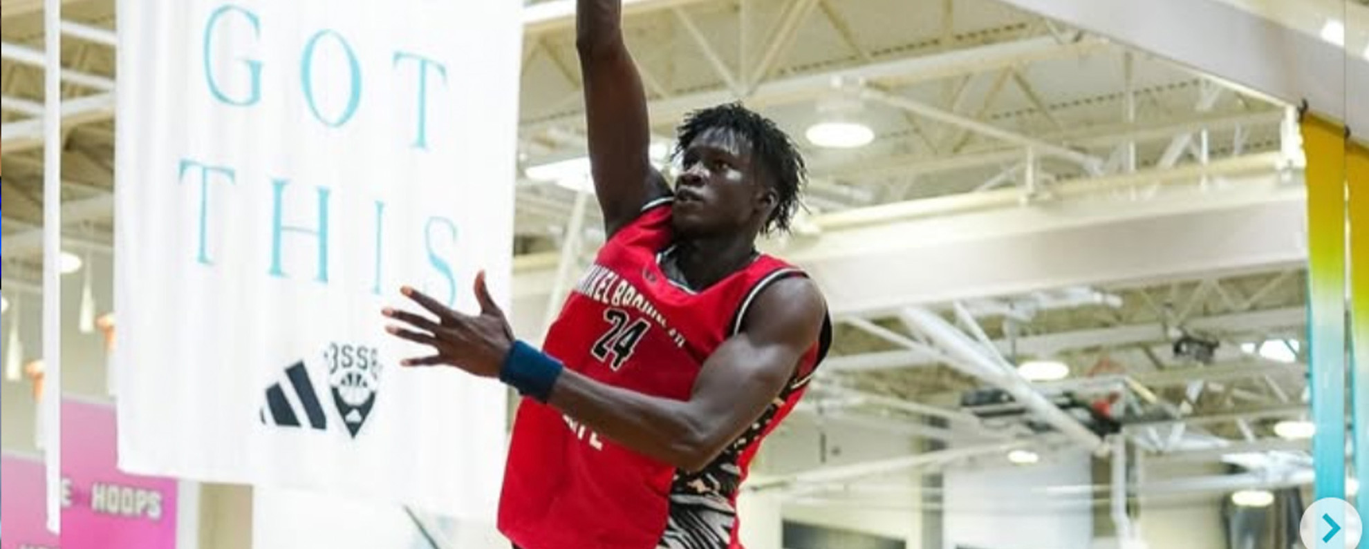 San Jose State Men's Basketball news