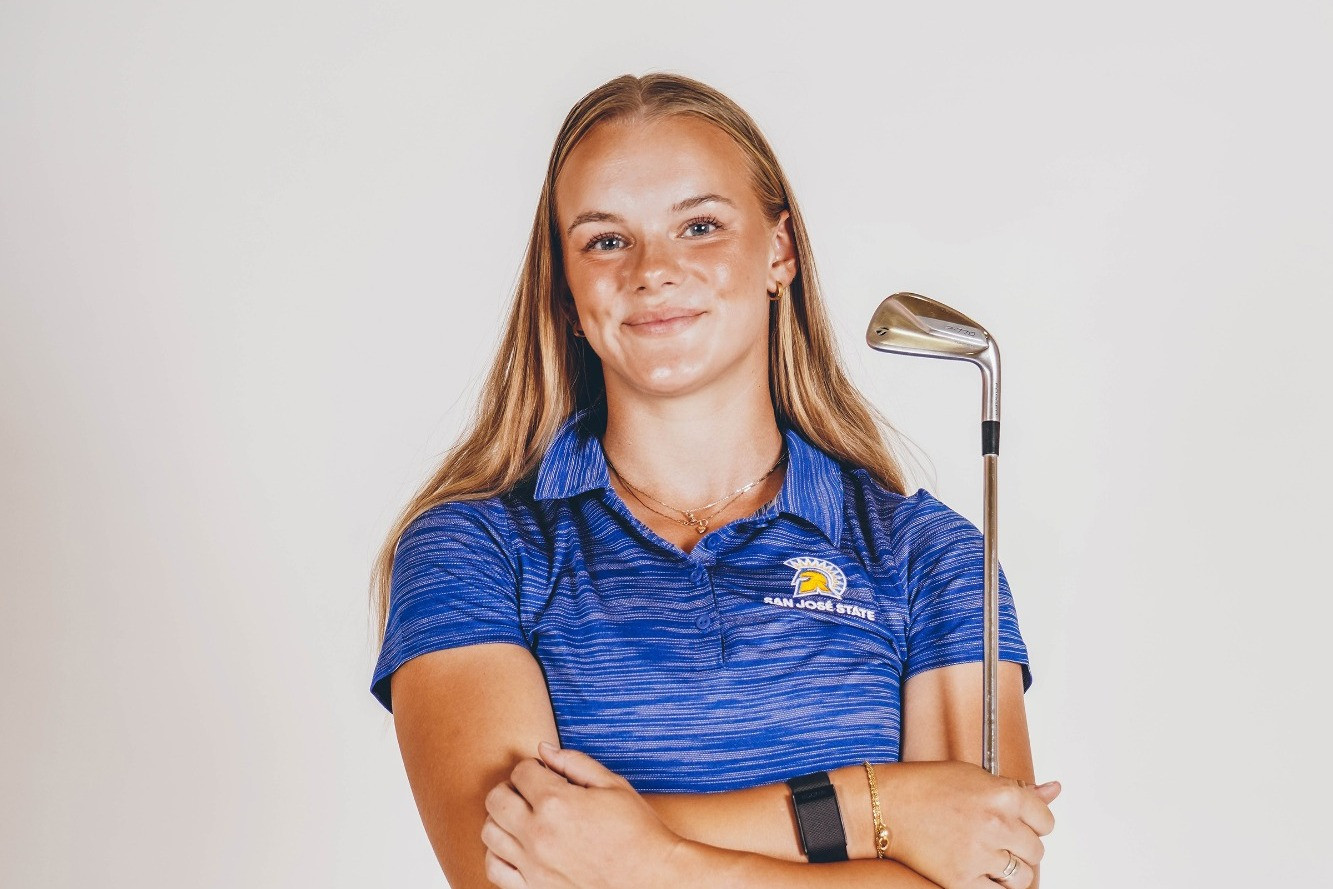 Gyllner Wins Twice on First Day of Cactus Cup SJSU Athletics