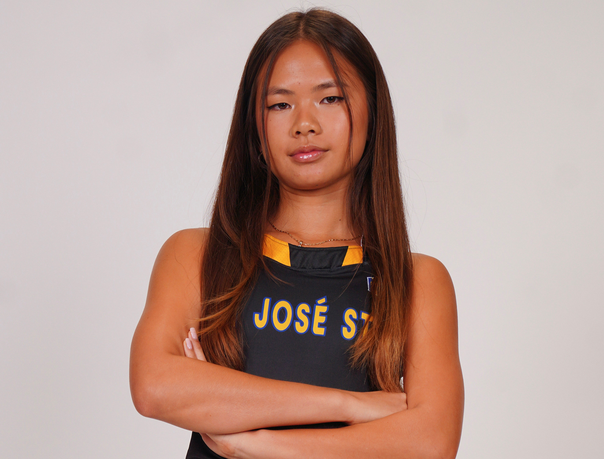 Caitlin Chea - Track and Field 2024 - SJSU Athletics - Official ...