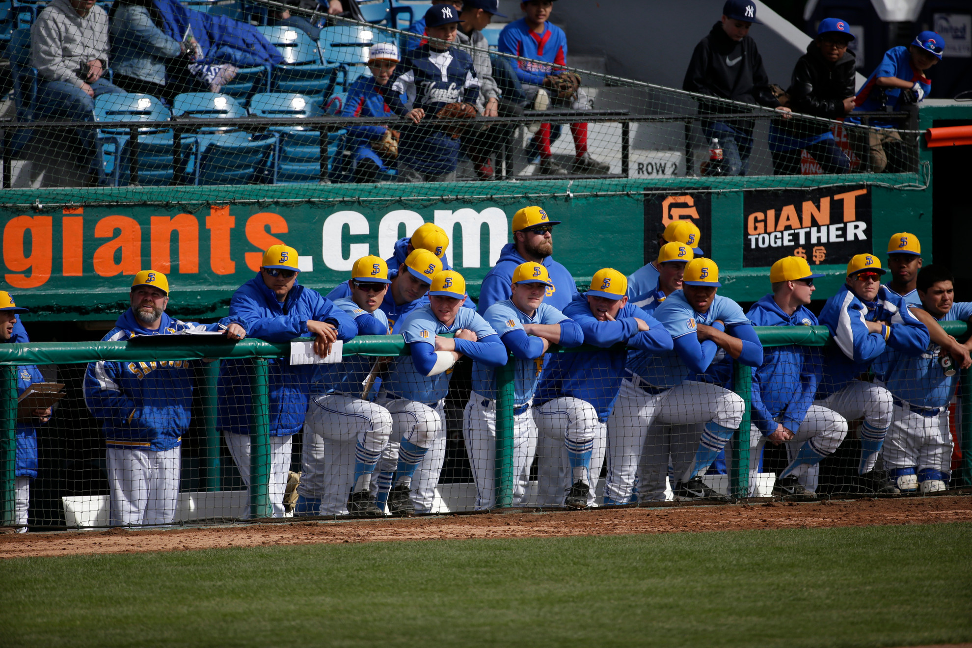 Tidwell Named Preseason All-American by Perfect Game