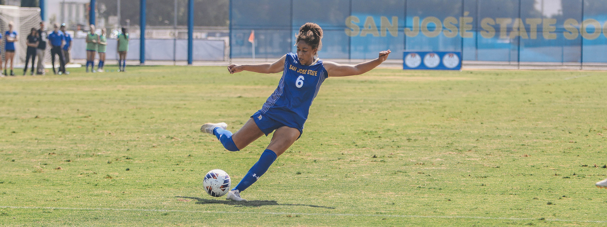 Women's Soccer - University of Nevada Las Vegas Athletics