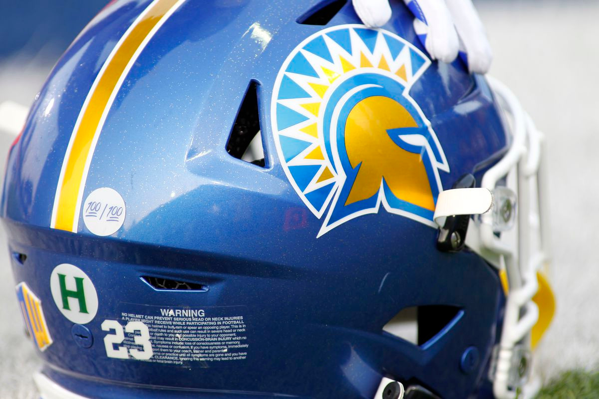 Football - SJSU Athletics - Official Athletics Website - San Jose State  Spartans